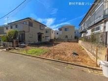 【千葉県/市川市国分】市川市国分4丁目 新築一戸建て 
