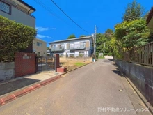 【千葉県/市川市国分】市川市国分4丁目 新築一戸建て 
