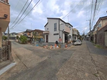 【千葉県/市川市曽谷】市川市曽谷4丁目 新築一戸建て 