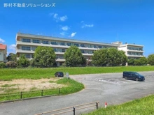 【千葉県/市川市曽谷】市川市曽谷4丁目 新築一戸建て 周辺施設