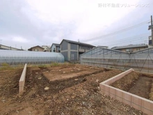 【東京都/江戸川区瑞江】江戸川区瑞江1丁目 新築一戸建て 外観