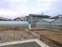 【東京都/江戸川区瑞江】江戸川区瑞江1丁目 新築一戸建て 
