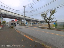 【東京都/江戸川区瑞江】江戸川区瑞江1丁目 新築一戸建て 