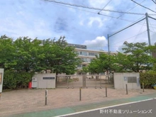【東京都/江戸川区瑞江】江戸川区瑞江1丁目 新築一戸建て 周辺施設