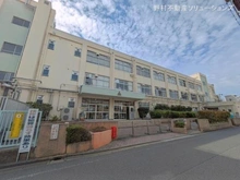 【東京都/江戸川区瑞江】江戸川区瑞江1丁目 新築一戸建て 周辺施設