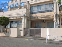 【東京都/江戸川区瑞江】江戸川区瑞江1丁目 新築一戸建て 周辺施設