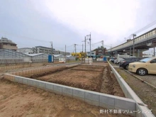 【東京都/江戸川区瑞江】江戸川区瑞江1丁目 新築一戸建て 