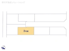 【東京都/江戸川区瑞江】江戸川区瑞江1丁目 新築一戸建て 図面と異なる場合は現況を優先