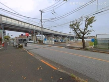 【東京都/江戸川区瑞江】江戸川区瑞江1丁目 新築一戸建て 