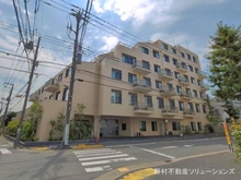 【東京都/江戸川区瑞江】江戸川区瑞江1丁目 新築一戸建て 周辺施設