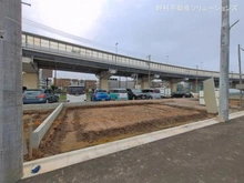 【東京都/江戸川区瑞江】江戸川区瑞江1丁目 新築一戸建て 外観