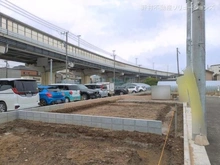 【東京都/江戸川区瑞江】江戸川区瑞江1丁目 新築一戸建て 