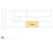 【東京都/江戸川区瑞江】江戸川区瑞江1丁目 新築一戸建て 図面と異なる場合は現況を優先