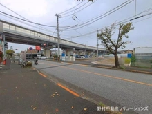【東京都/江戸川区瑞江】江戸川区瑞江1丁目 新築一戸建て 
