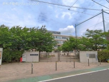 【東京都/江戸川区瑞江】江戸川区瑞江1丁目 新築一戸建て 周辺施設
