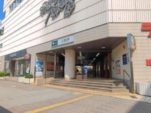 【東京都/江戸川区瑞江】江戸川区瑞江1丁目 新築一戸建て 周辺施設