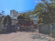 【千葉県/市川市柏井町】市川市柏井町2丁目 新築一戸建て 周辺施設