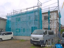【千葉県/市川市南大野】市川市南大野1丁目 新築一戸建て 