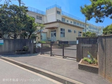 【千葉県/市川市塩焼】市川市塩焼4丁目 新築一戸建て 周辺施設