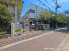 【千葉県/市川市塩焼】市川市塩焼4丁目 新築一戸建て 周辺施設