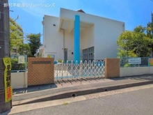 【千葉県/市川市塩焼】市川市塩焼4丁目 新築一戸建て 周辺施設