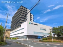【千葉県/市川市塩焼】市川市塩焼4丁目 新築一戸建て 周辺施設