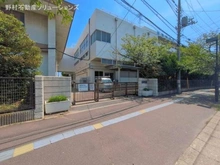【千葉県/市川市塩焼】市川市塩焼4丁目 新築一戸建て 周辺施設