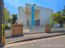 【千葉県/市川市塩焼】市川市塩焼4丁目 新築一戸建て 周辺施設