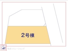 【東京都/江戸川区上篠崎】江戸川区上篠崎1丁目 新築一戸建て 図面と異なる場合は現況を優先