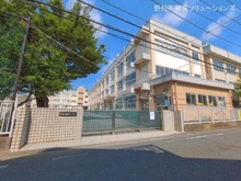 【東京都/江戸川区上篠崎】江戸川区上篠崎1丁目 新築一戸建て 周辺施設