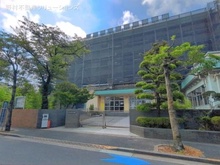 【東京都/江戸川区上篠崎】江戸川区上篠崎1丁目 新築一戸建て 周辺施設