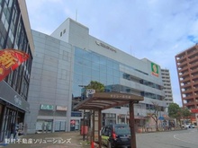 【東京都/江戸川区上篠崎】江戸川区上篠崎1丁目 新築一戸建て 周辺施設