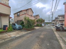 【千葉県/市川市国府台】市川市国府台3丁目 中古一戸建て 