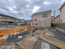 【千葉県/市川市東菅野】市川市東菅野2丁目 新築一戸建て 