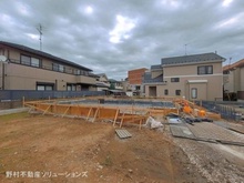 【千葉県/市川市東菅野】市川市東菅野2丁目 新築一戸建て 