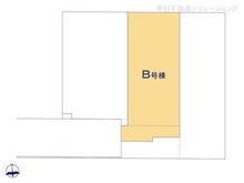 【千葉県/市川市東菅野】市川市東菅野2丁目 新築一戸建て 図面と異なる場合は現況を優先