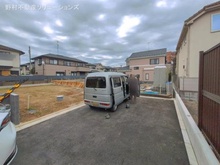 【千葉県/市川市東菅野】市川市東菅野2丁目 新築一戸建て 