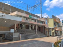 【千葉県/市川市東菅野】市川市東菅野2丁目 新築一戸建て 周辺施設