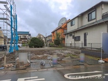 【千葉県/市川市南大野】市川市南大野1丁目 新築一戸建て 