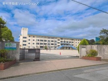 【千葉県/市川市南大野】市川市南大野1丁目 新築一戸建て 周辺施設