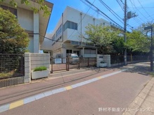 【千葉県/市川市塩焼】市川市塩焼3丁目 新築一戸建て 周辺施設