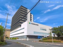【千葉県/市川市塩焼】市川市塩焼3丁目 新築一戸建て 周辺施設