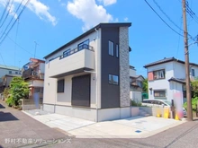 【千葉県/市川市須和田】市川市須和田2丁目 中古一戸建て 外観