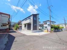 【千葉県/市川市須和田】市川市須和田2丁目 中古一戸建て 