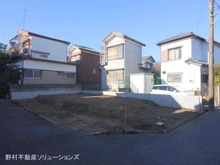 【千葉県/市川市須和田】市川市須和田2丁目 中古一戸建て 