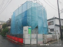 【千葉県/市川市須和田】市川市須和田2丁目 中古一戸建て 