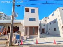【千葉県/市川市新浜】市川市新浜1丁目 新築一戸建て 