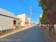 【千葉県/市川市新浜】市川市新浜1丁目 新築一戸建て 