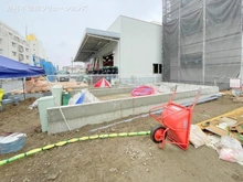【千葉県/市川市新浜】市川市新浜1丁目 新築一戸建て 