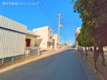 【千葉県/市川市新浜】市川市新浜1丁目 新築一戸建て 